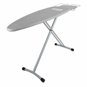 Strykbräda Haeger IB-TOP.001A Grå Metall (Renoverade C)