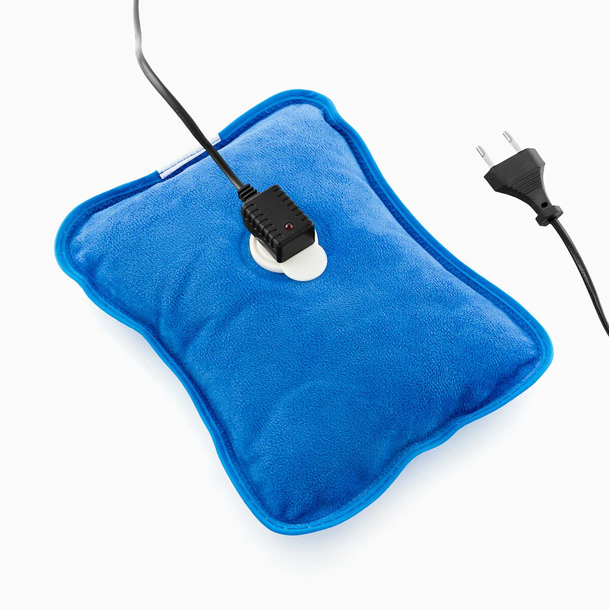 Elektrisk varmvattenflaska InnovaGoods IG115052 (Renoverade B)